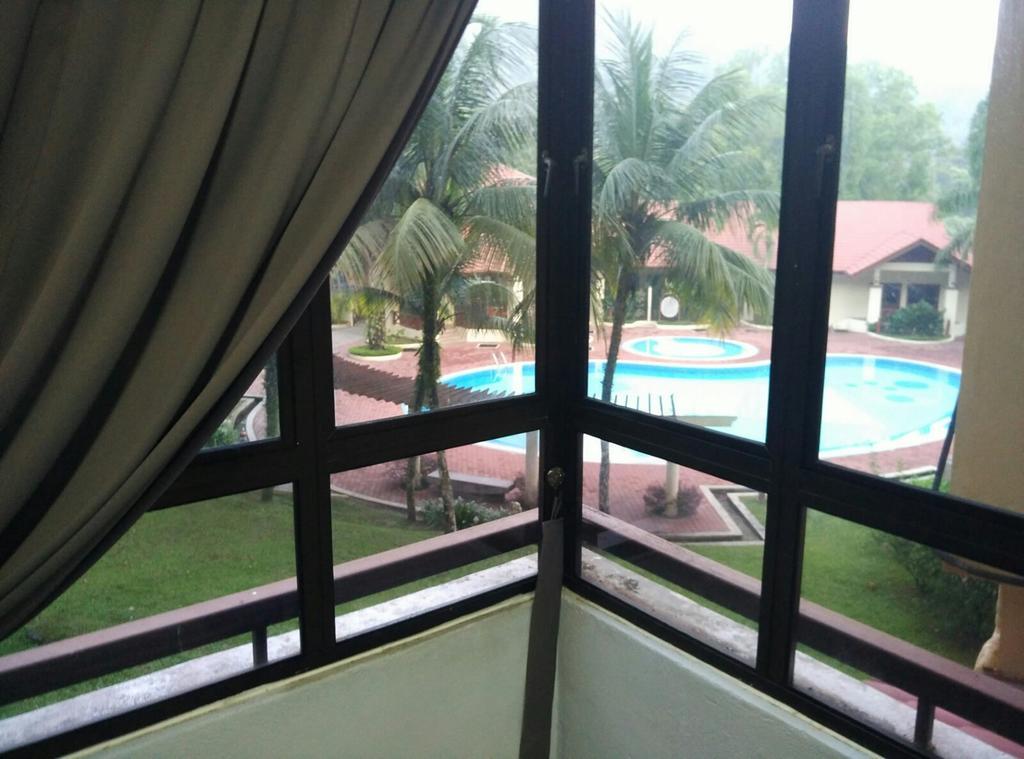 Homestay Vip Templer Impian Rawang Exteriör bild